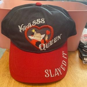 Disney SnapBack hat